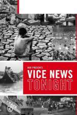 S8 E20 Vice News Tonight Season 8 Episode 20