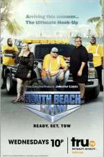 South Beach Tow