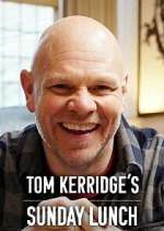 Tom Kerridge's Sunday Lunch