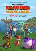 Dragons: Rescue Riders