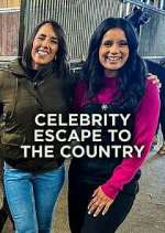 S2 E2 Celebrity Escape to the Country Season 2 Episode 2