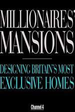 Millionaires' Mansions