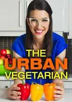 The Urban Vegetarian