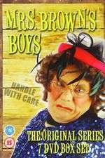 Mrs. Brown's Boys (Original Series)