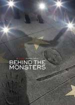 Behind the Monsters