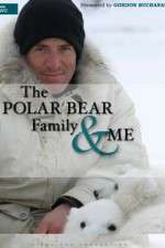 The Polar Bear Family & Me