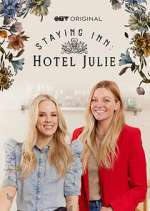 S1 E10 Staying Inn: Hotel Julie Season 1 Episode 10