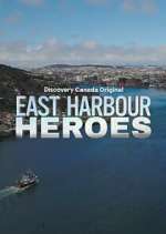 S2 E10 East Harbour Heroes Season 2 Episode 10