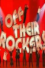 Off Their Rockers UK