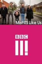 MisFITS Like Us