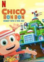 Chico Bon Bon: Monkey with a Tool Belt