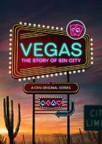 S1 E4 Vegas: The Story of Sin City Season 1 Episode 4