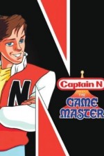 Captain N: The Game Master