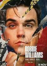 S1 E1 Robbie Williams Season 1 Episode 1