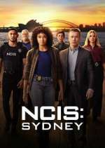 NCIS: Sydney