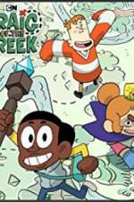 Craig of the Creek