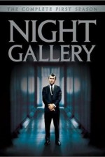 S1 E1 Night Gallery Season 1 Episode 1