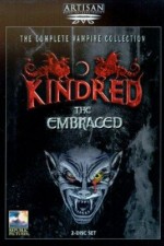 Kindred: The Embraced