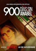 S1 E1 900 días sin Anabel Season 1 Episode 1