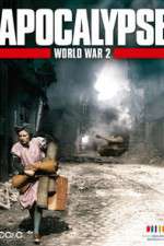 Apocalypse: The Second World War