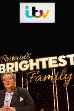 Britain's Brightest Family