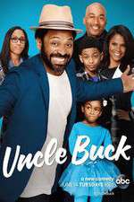 Uncle Buck