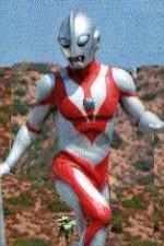 Ultraman: The Ultimate Hero