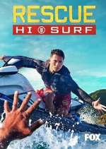 S1 E9 Rescue: HI-Surf Season 1 Episode 9