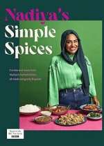 S1 E6 Nadiya's Simple Spices Season 1 Episode 6