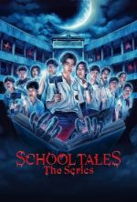 S1 E8 School Tales the Series Season 1 Episode 8