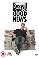 Russell Howard's Good News