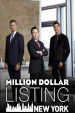 Million Dollar Listing NY