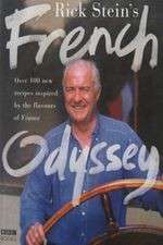 Rick Stein's French Odyssey