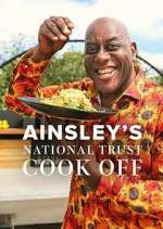 S1 E10 Ainsley's National Trust Cook Off Season 1 Episode 10