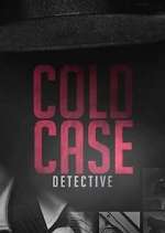 Cold Case Detective