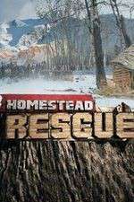 S12 E7 Homestead Rescue Season 12 Episode 7