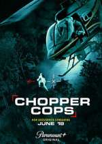 Chopper Cops