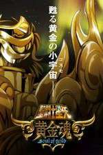 Saint Seiya: Soul of Gold