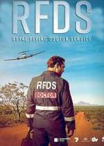 S2 E8 RFDS Season 2 Episode 8