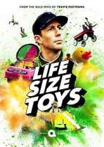 Life Size Toys