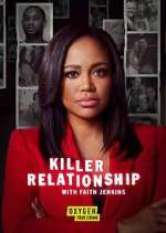 Killer Relationship with Faith Jenkins