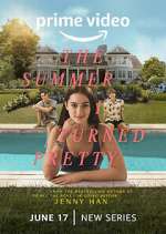 S2 E8 The Summer I Turned Pretty Season 2 Episode 8