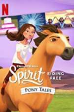 Spirit Riding Free: Pony Tales