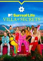 Surreal Life: Villa of Secrets