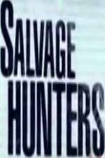 S19 E3 Salvage Hunters Season 19 Episode 3