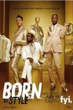 B.O.R.N. To Style