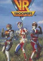 S1 E1 V.R. Troopers Season 1 Episode 1