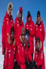 Harry's South Pole Heroes