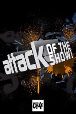 Attack of the Show!