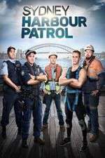 Sydney Harbour Patrol